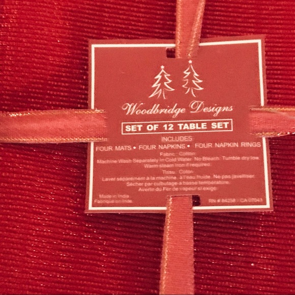 Woodbridge Designs Dining New Woodbridge Design Set Of 2 Table Set